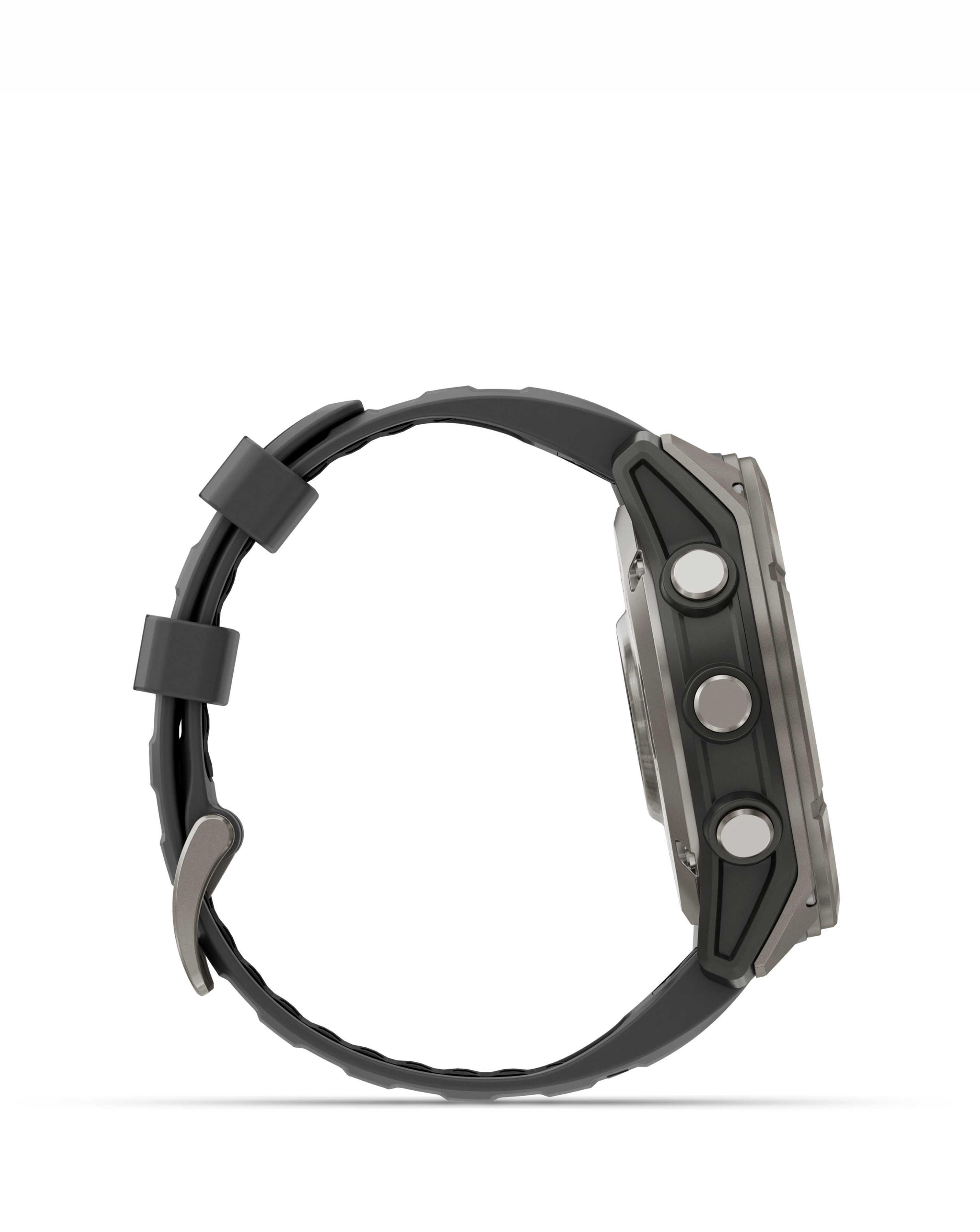 Garmin Fenix 8 Pro Smart Watch