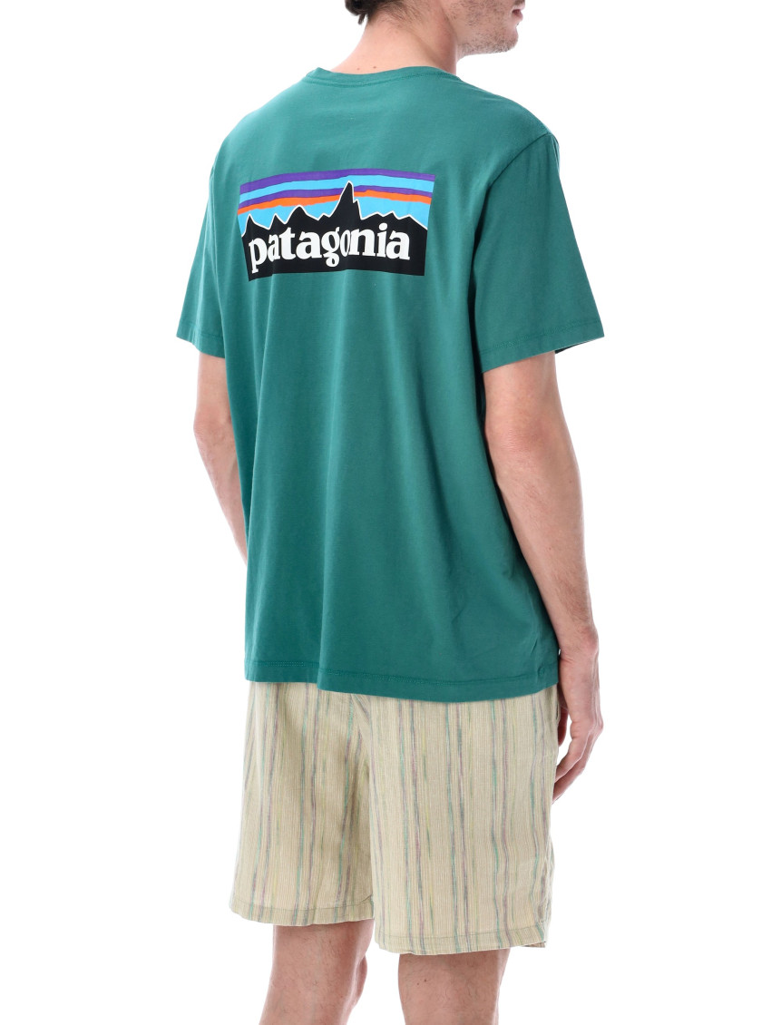 P-6 Tee