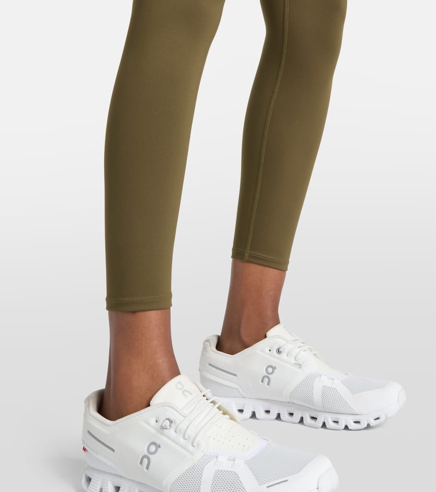 25'' high-rise leggings