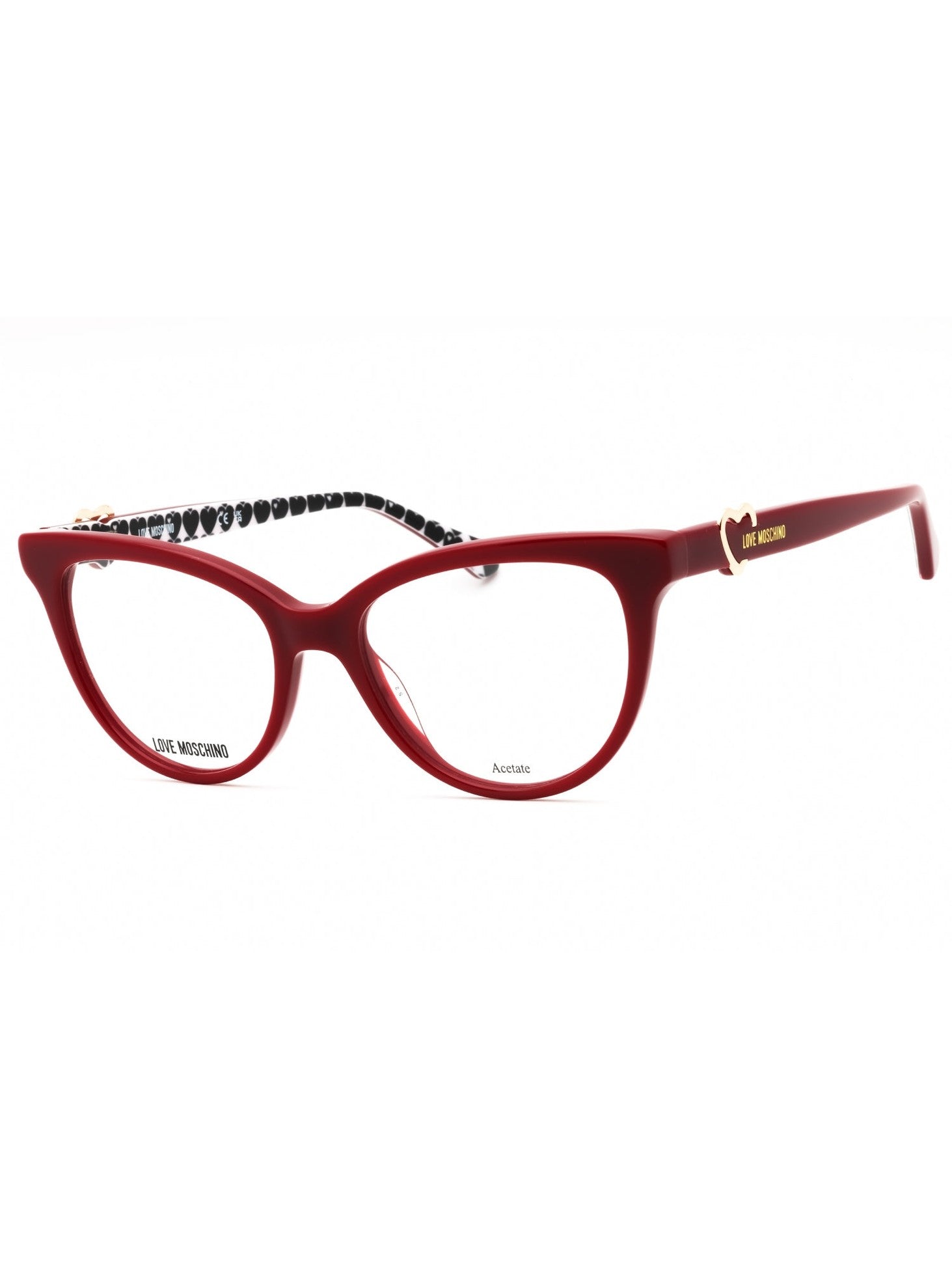 Cat-Eye Select Eyeglasses for Women