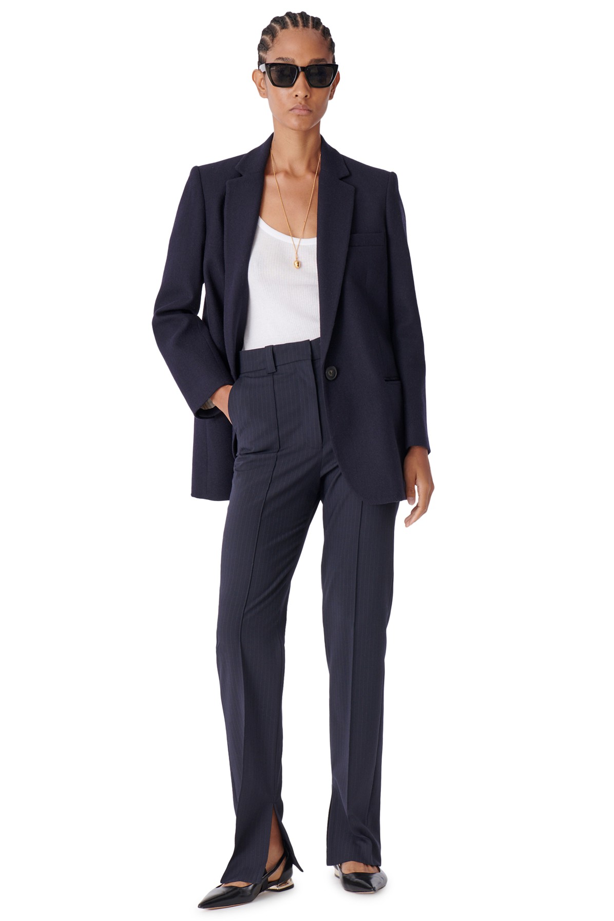 Tilia jacket