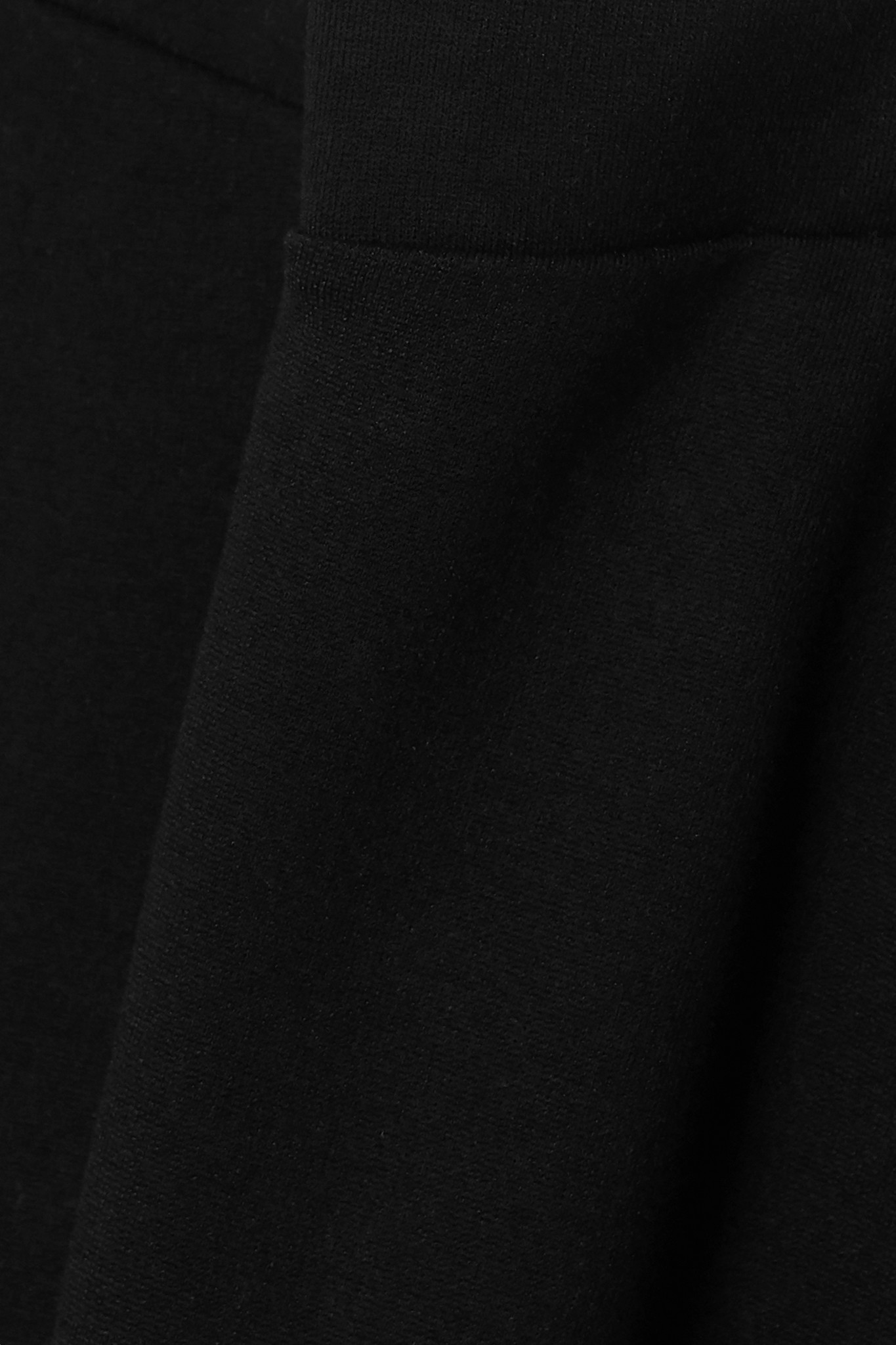 Cork Stretch-jersey Leggings