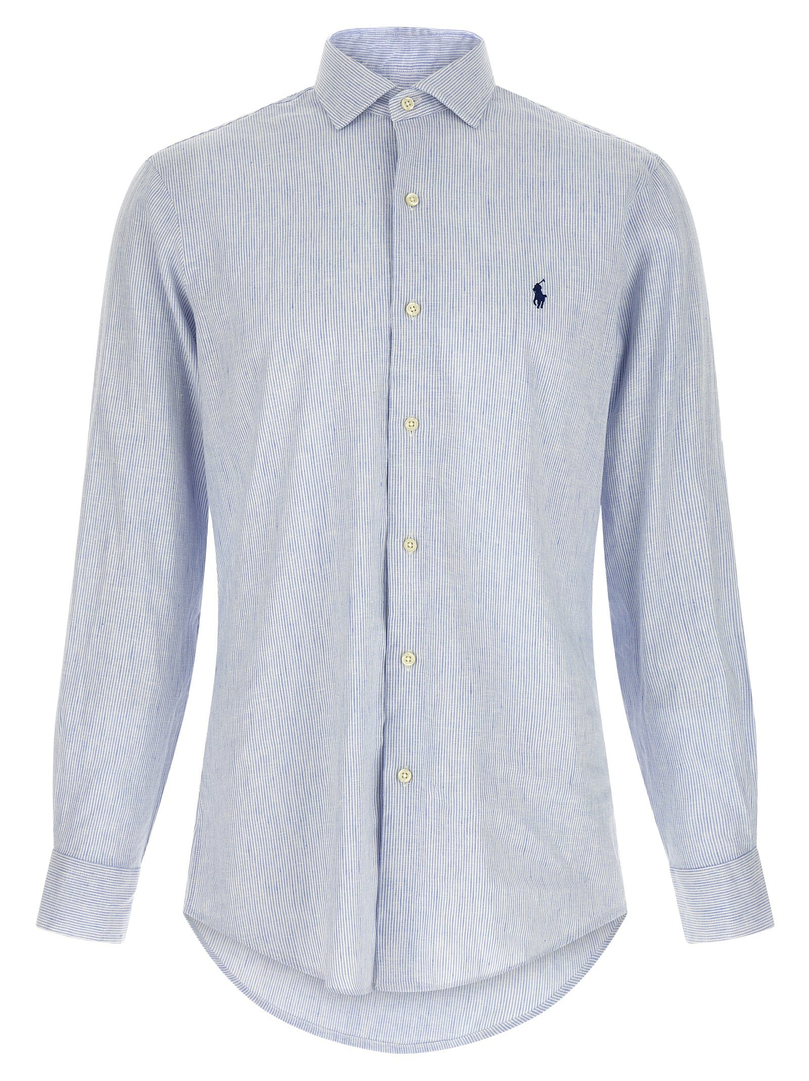 Linen Cotton Shirt