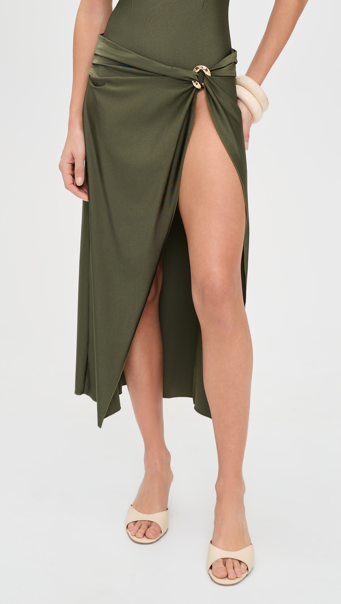 Kora Wrap Midi