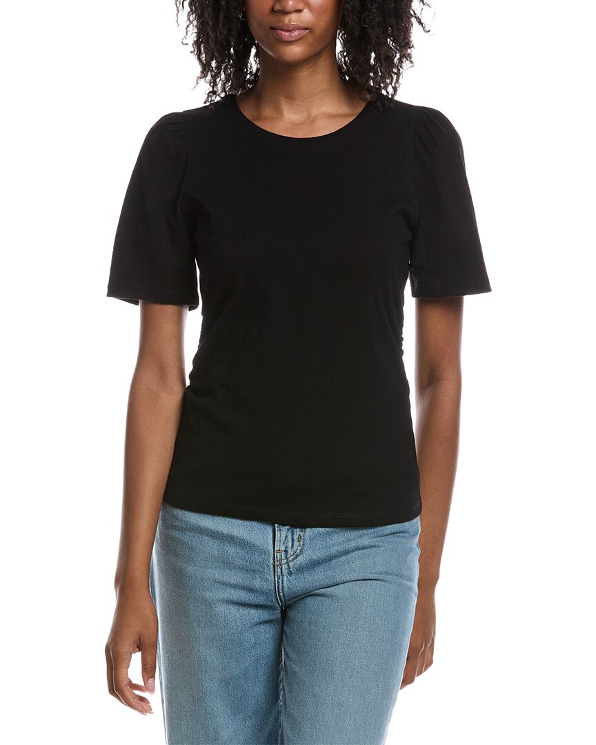 Puff Sleeve T-Shirt
