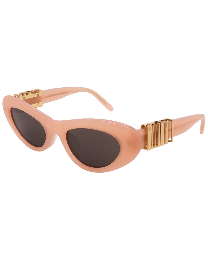 Women's LW40156U 52mm Sunglasses