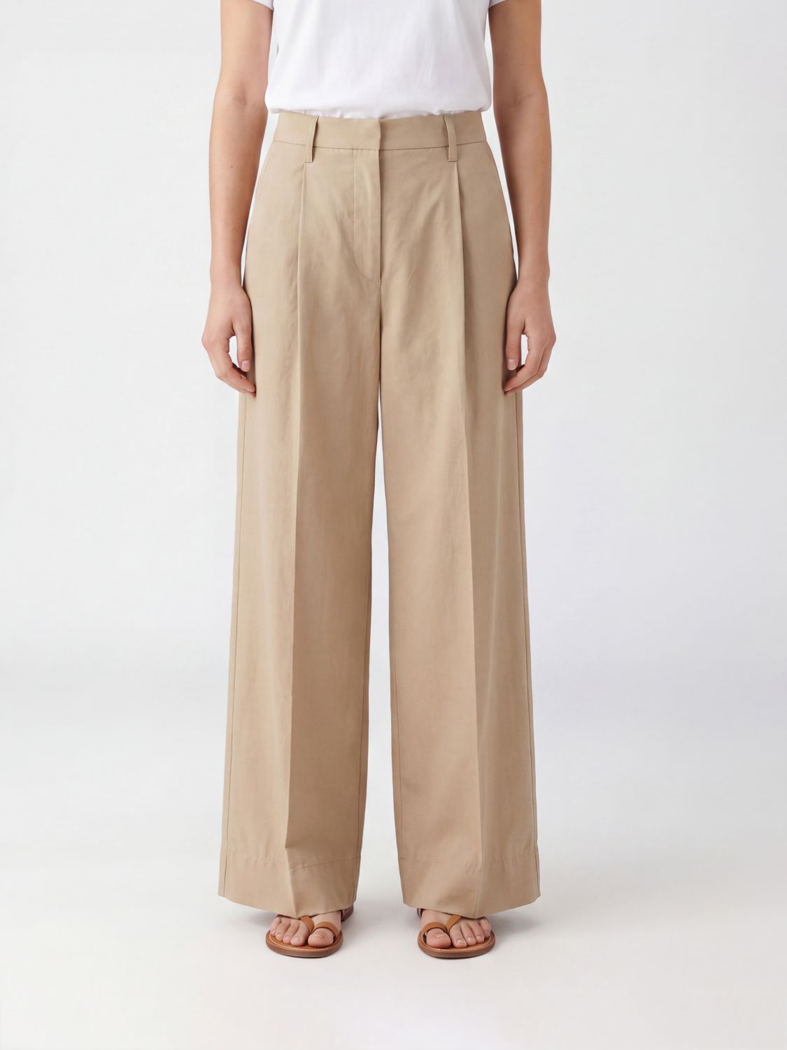 Pants Woman color Pink
