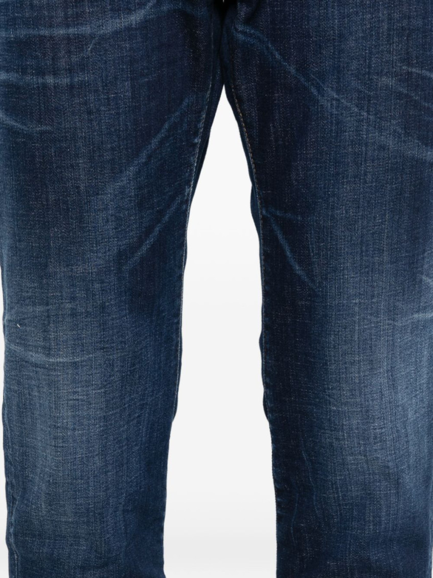 Cotton Jeans