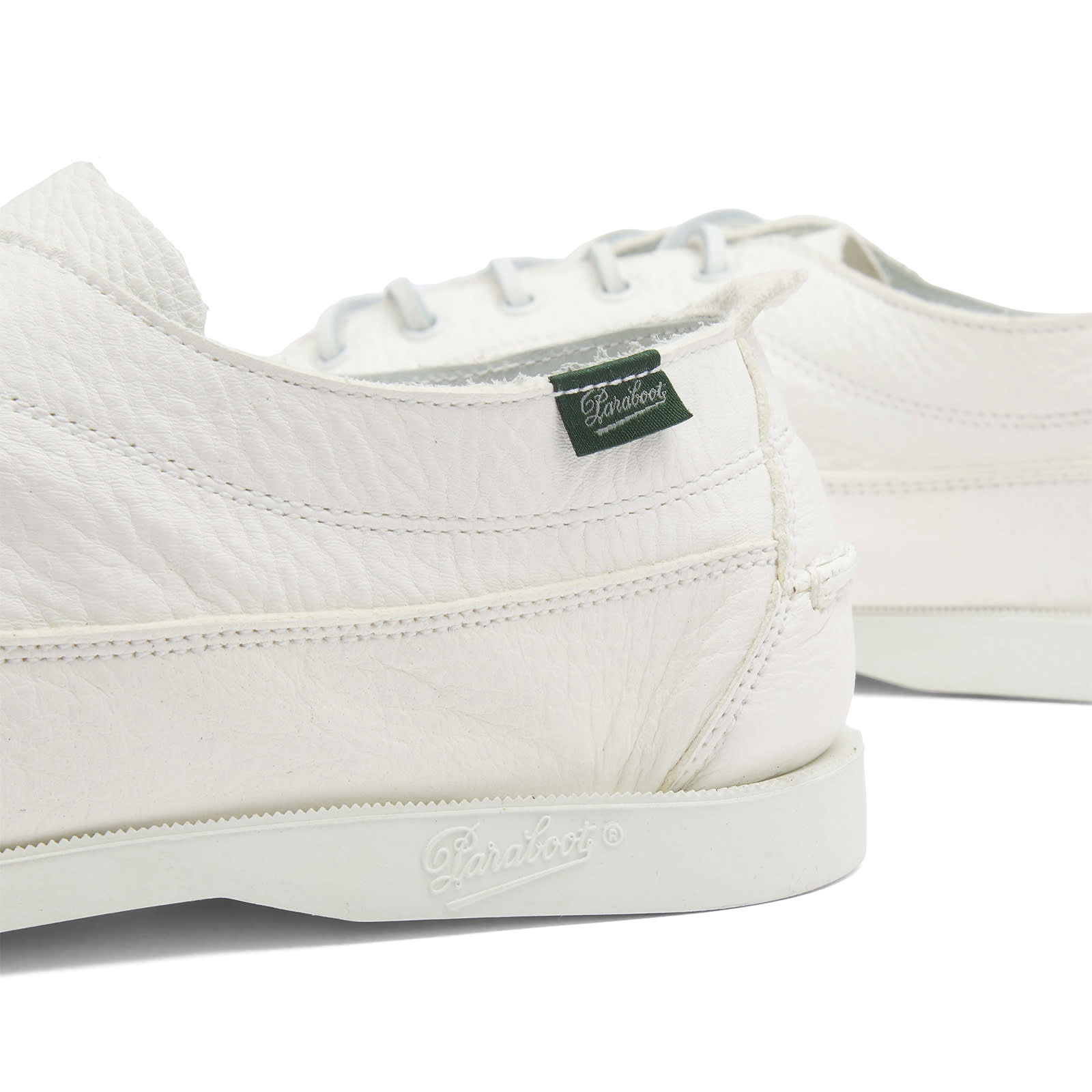 Men's Malibu in Cerf White