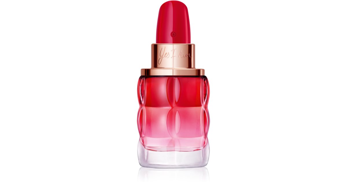 Cacharel Yes I Am Bloom ml Women — Eau de Parfu