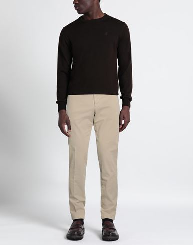 Man Pants Sand