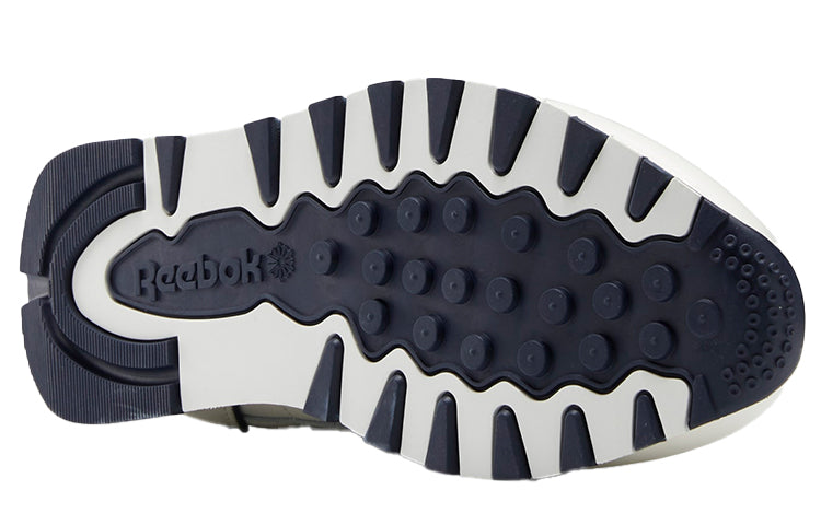 Classic Leather 1983 Vintage Shoes 'Chalk Vector Navy'