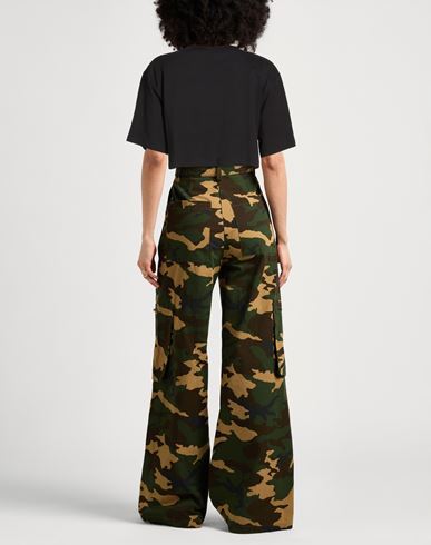 Woman T