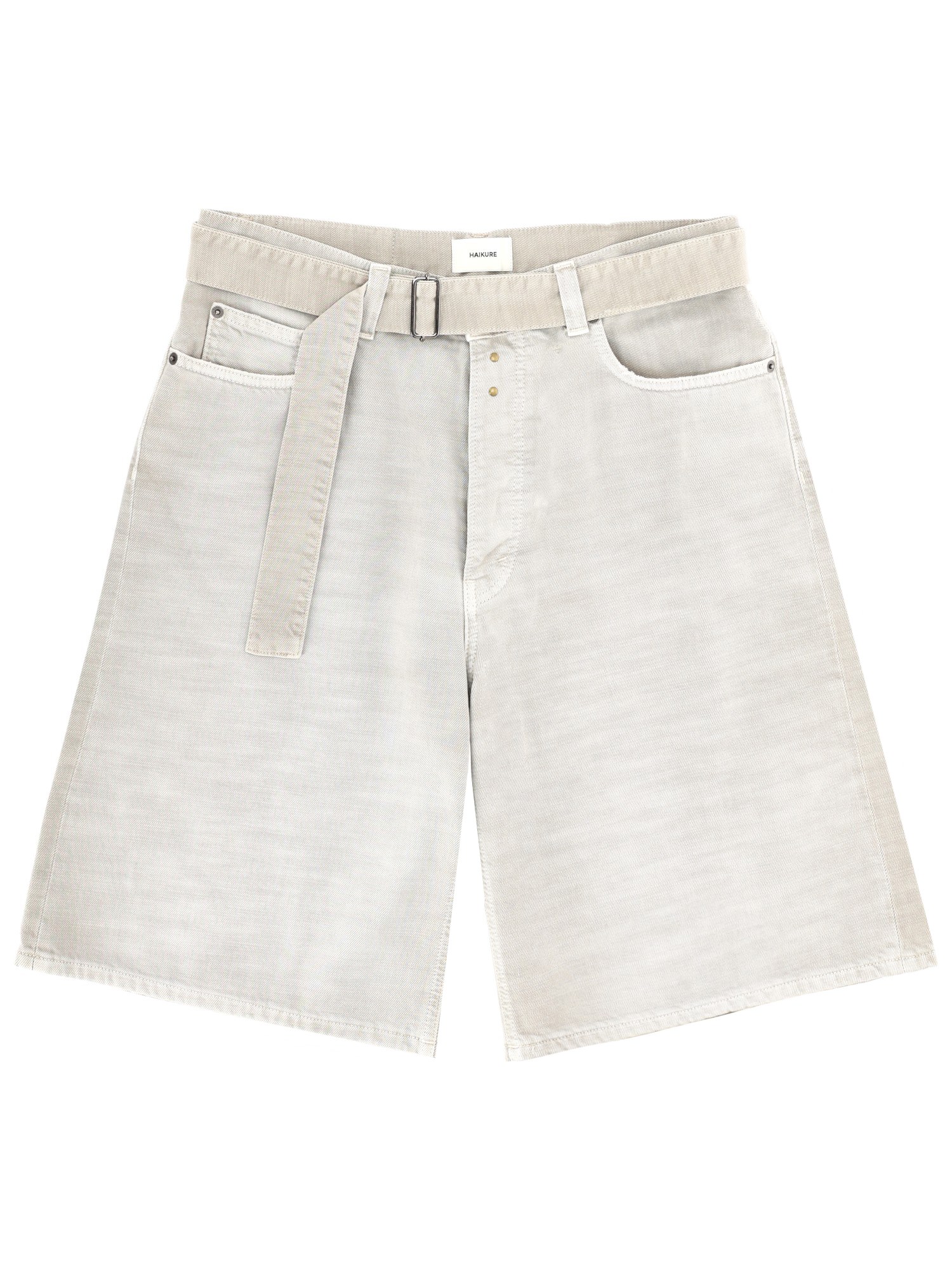 Shorts "ian bull 44"