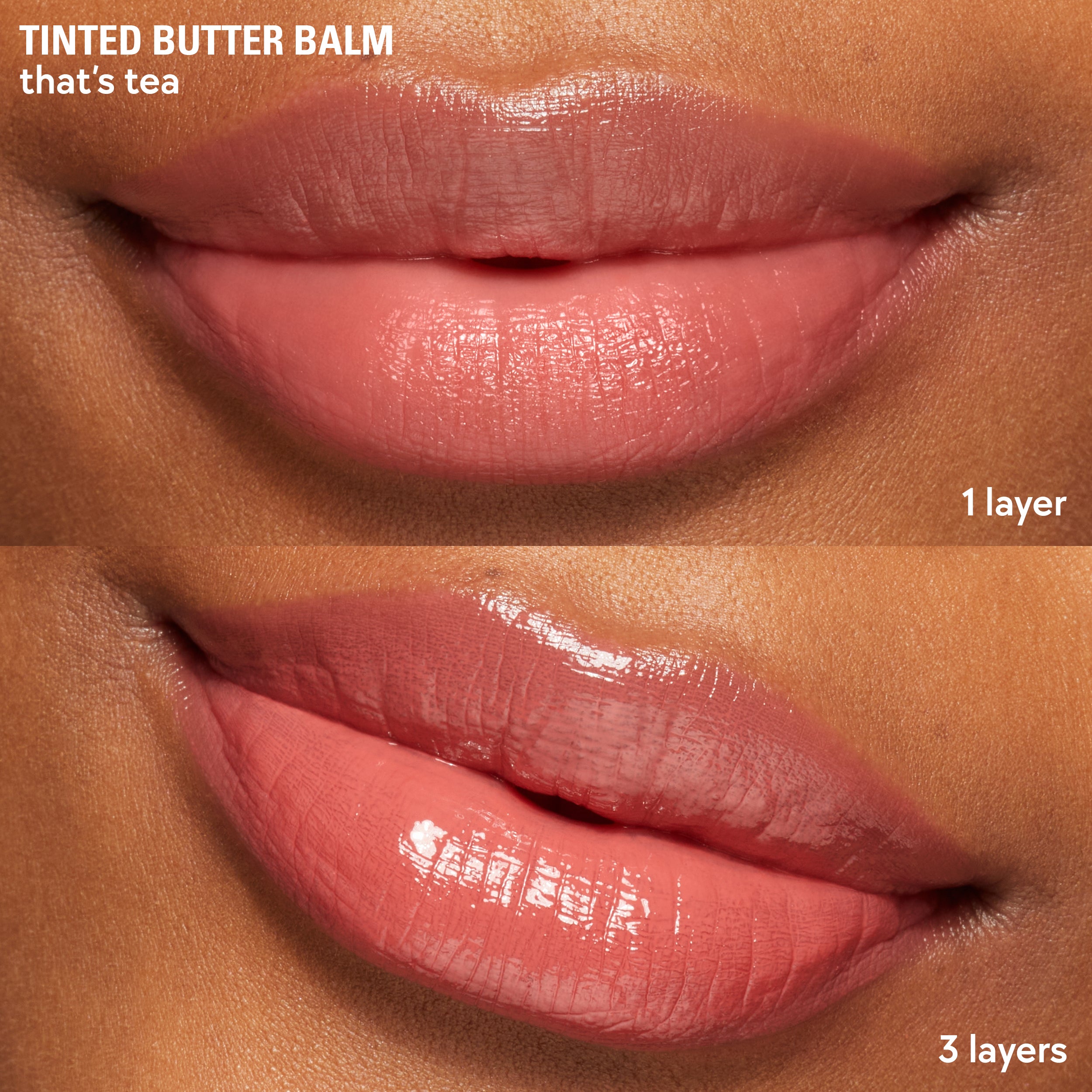 That's Tea Tinted Butter Balm