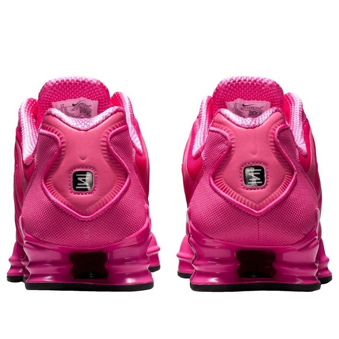 Shox TL 'Desert Pink'