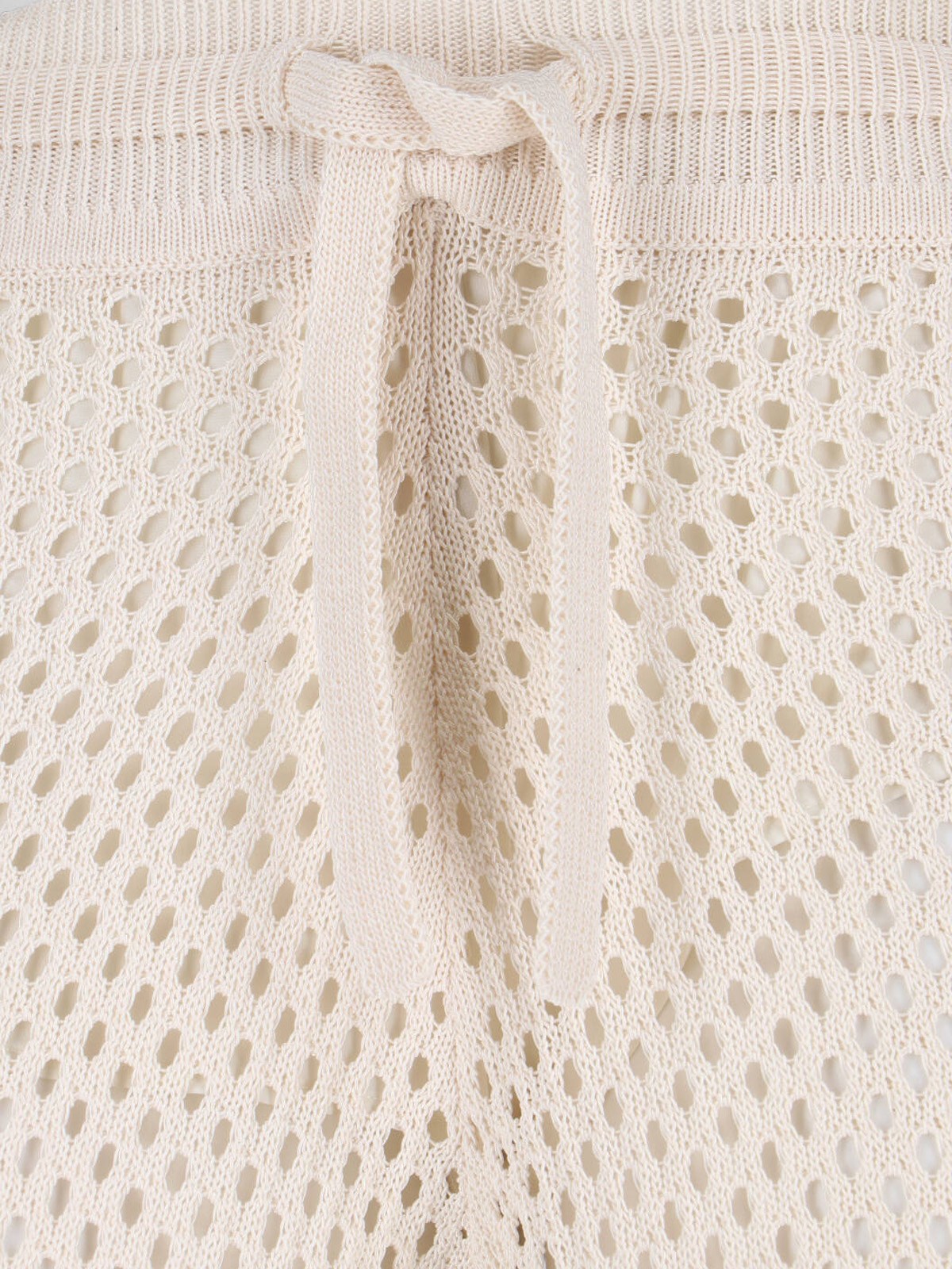 Knit Pants