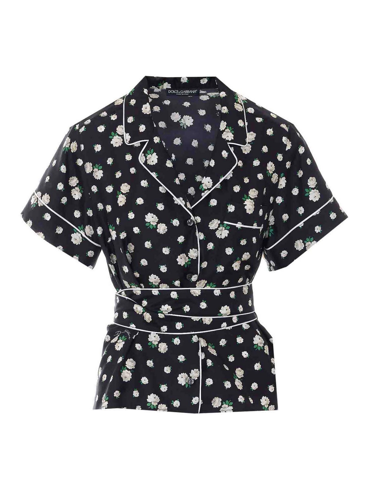 Print Vanity Shirt