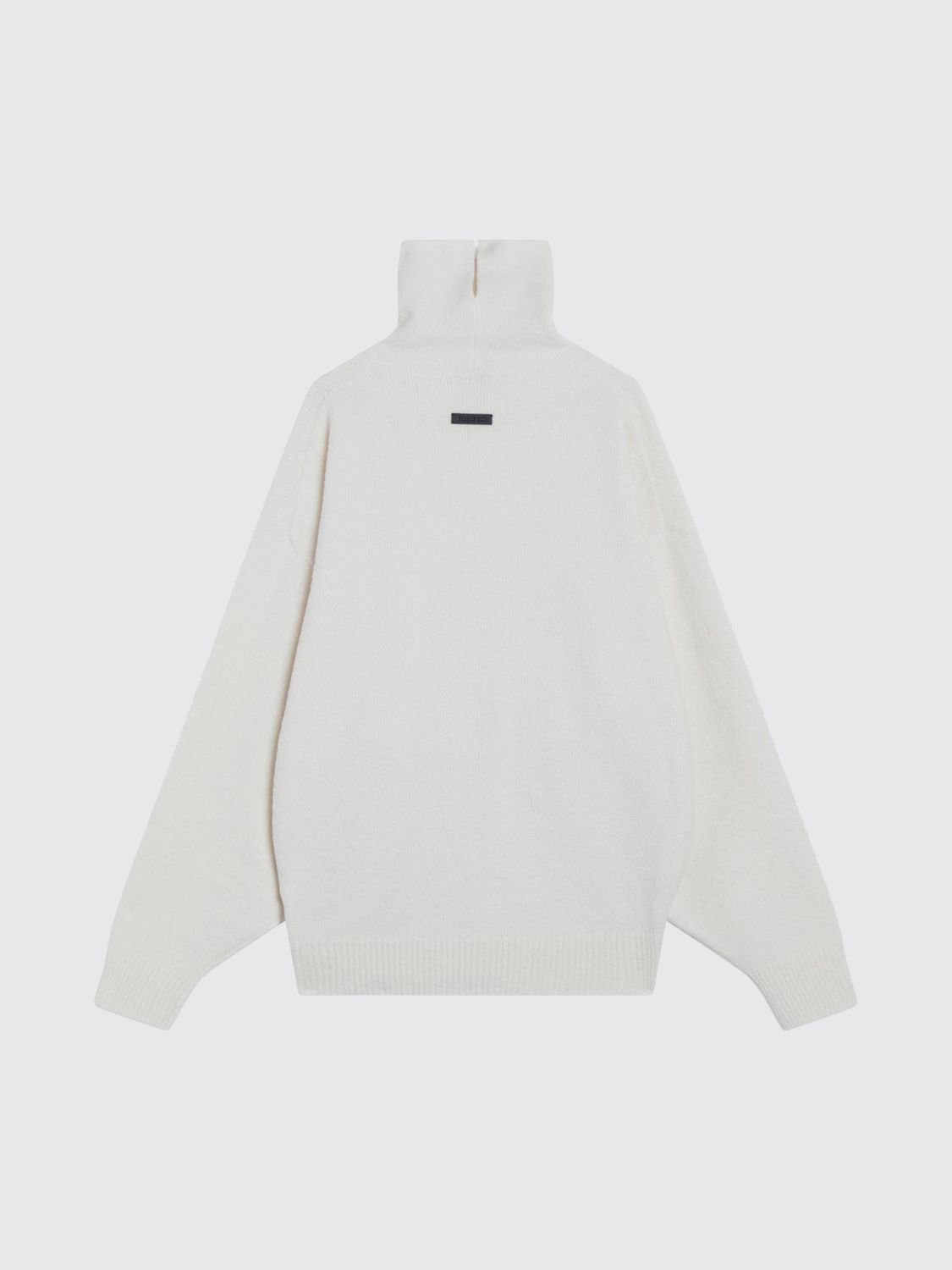 Sweater Men color Ivory