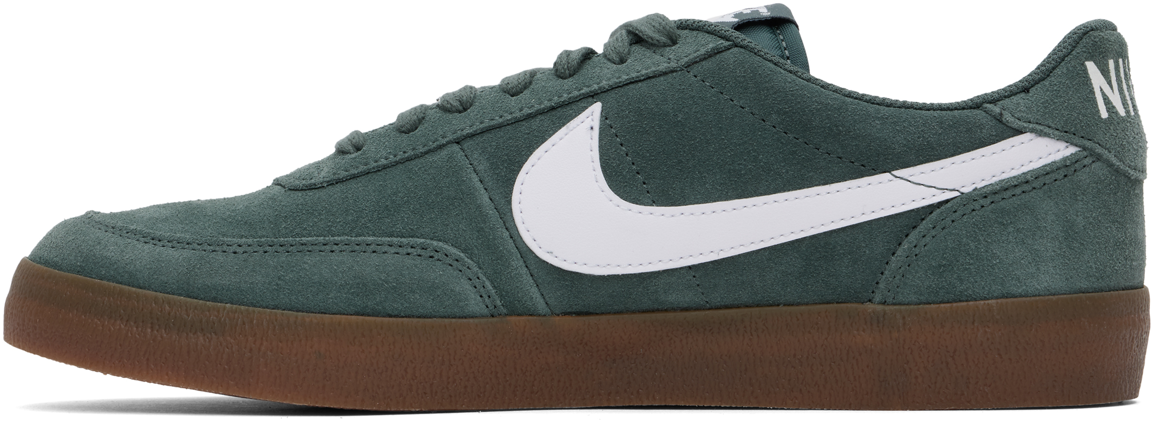 Green Killshot 2 Sneakers