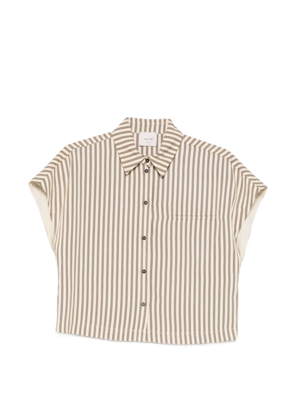 Striped shirt