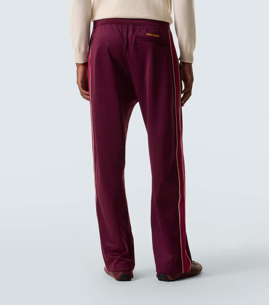 Essence jersey track pants