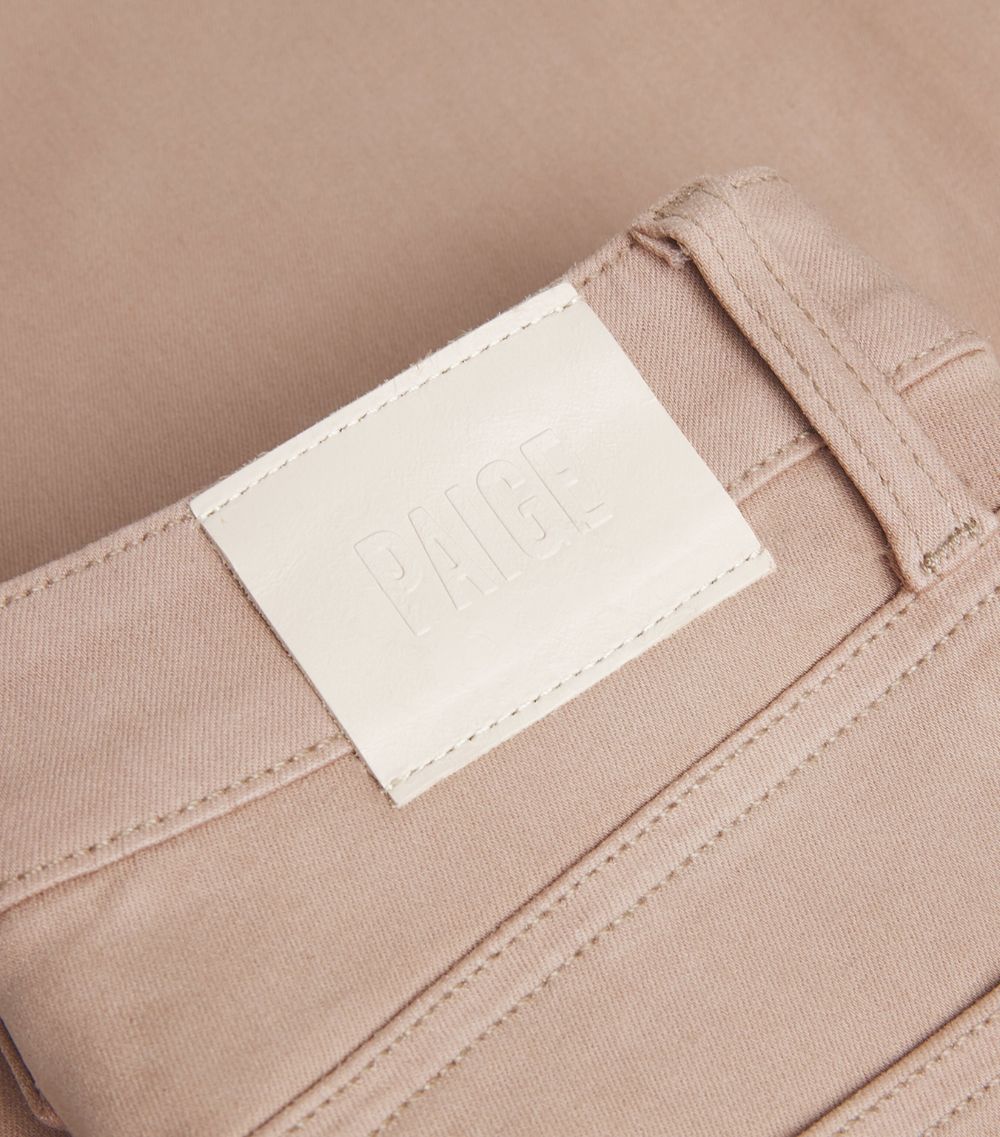 Anessa Wide-Leg Jeans