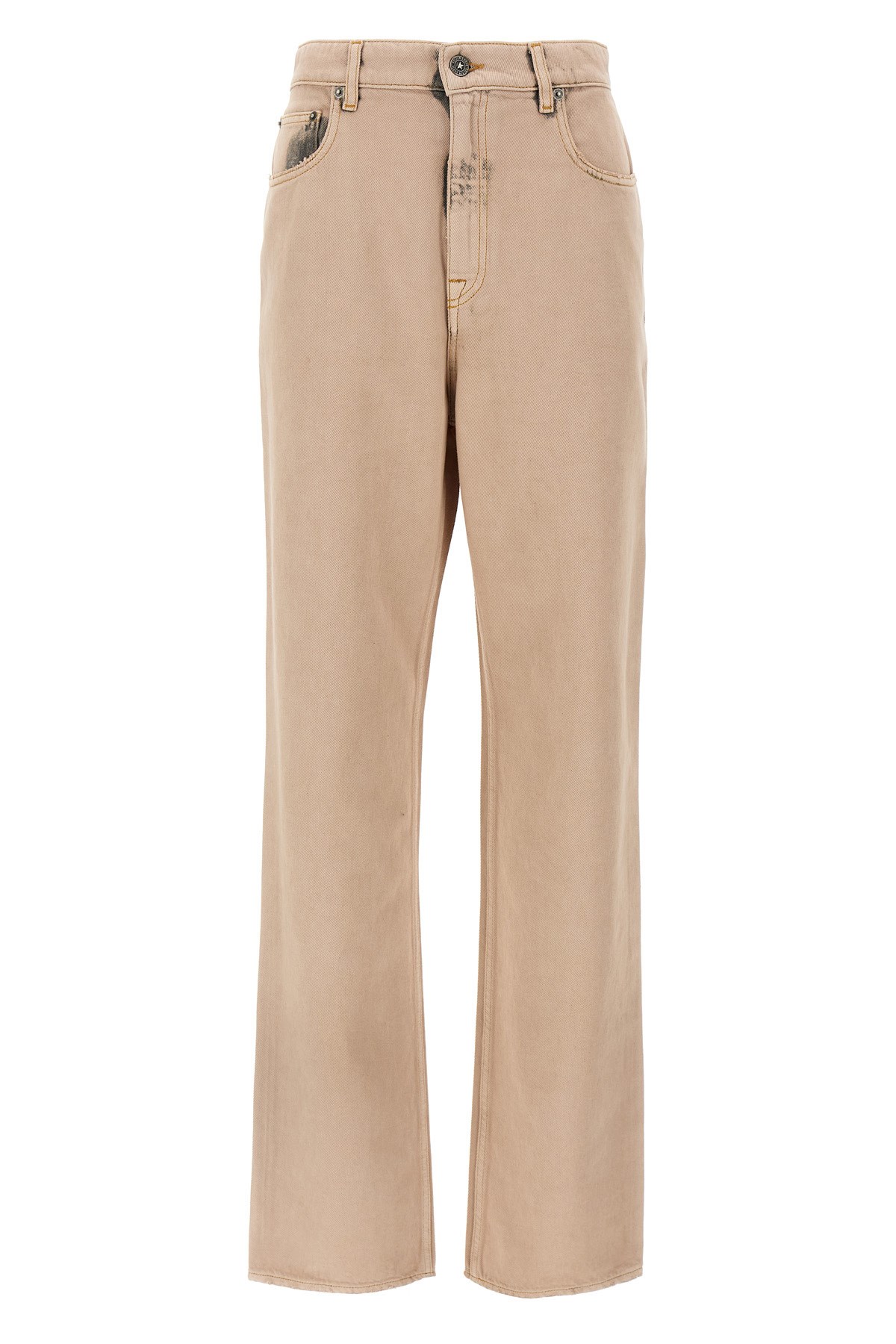 'Kim' Jeans
