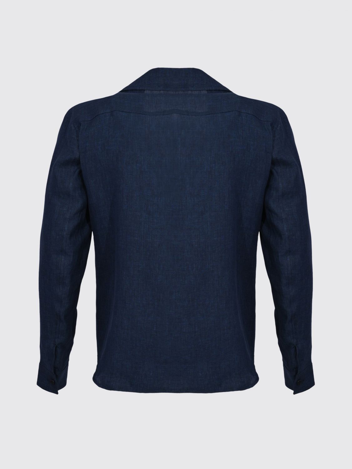 Jacket Men color Earth