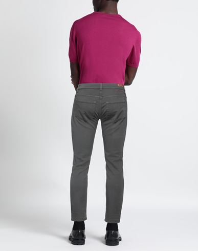 Man Denim pants Lead