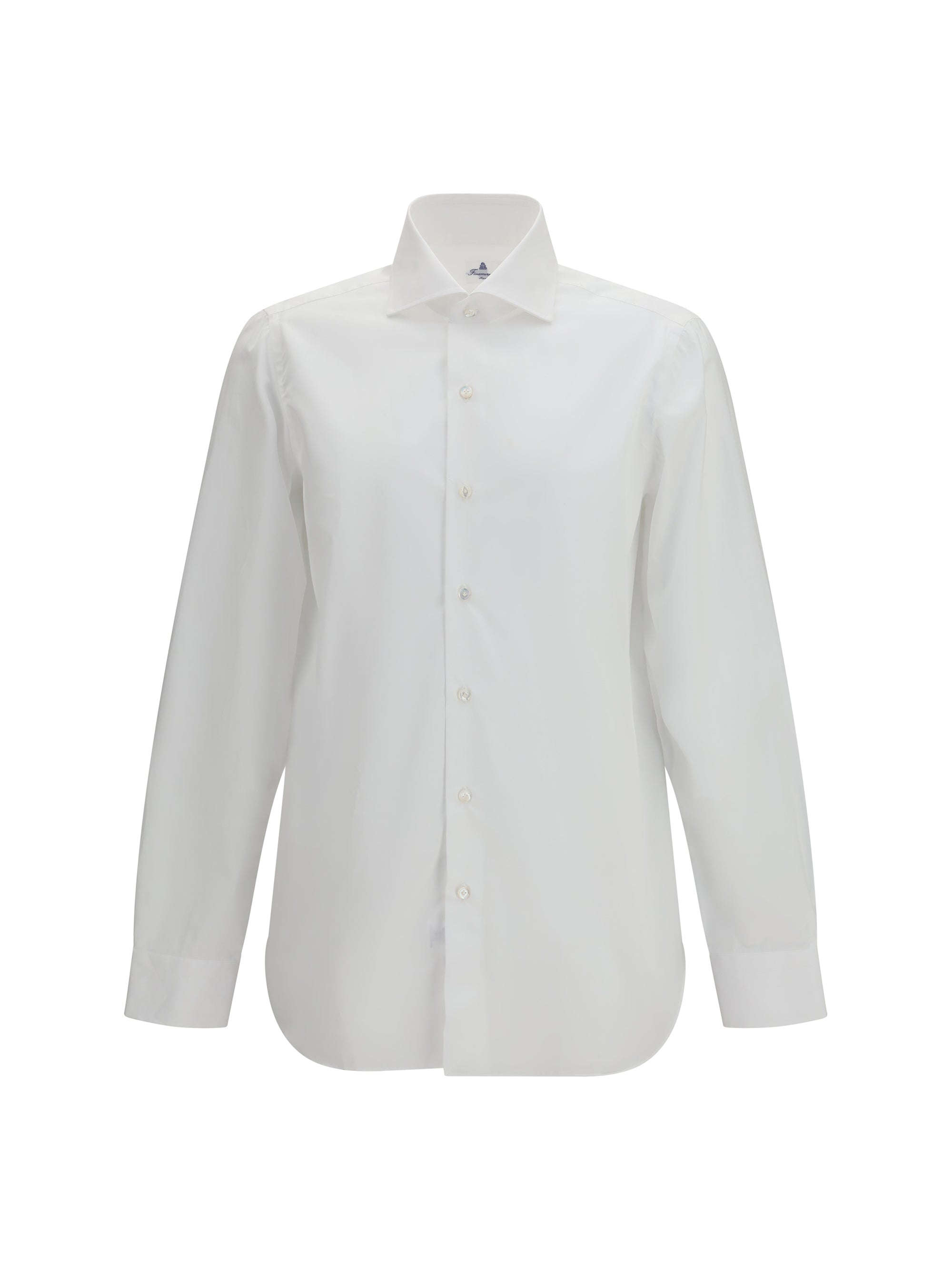 170 A 2 Shirt — White