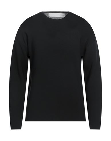 Man Sweater Black