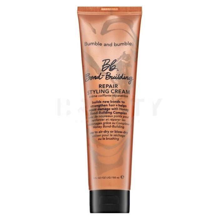Bumble And Bumble BB Bond Building Repair Styling Crea