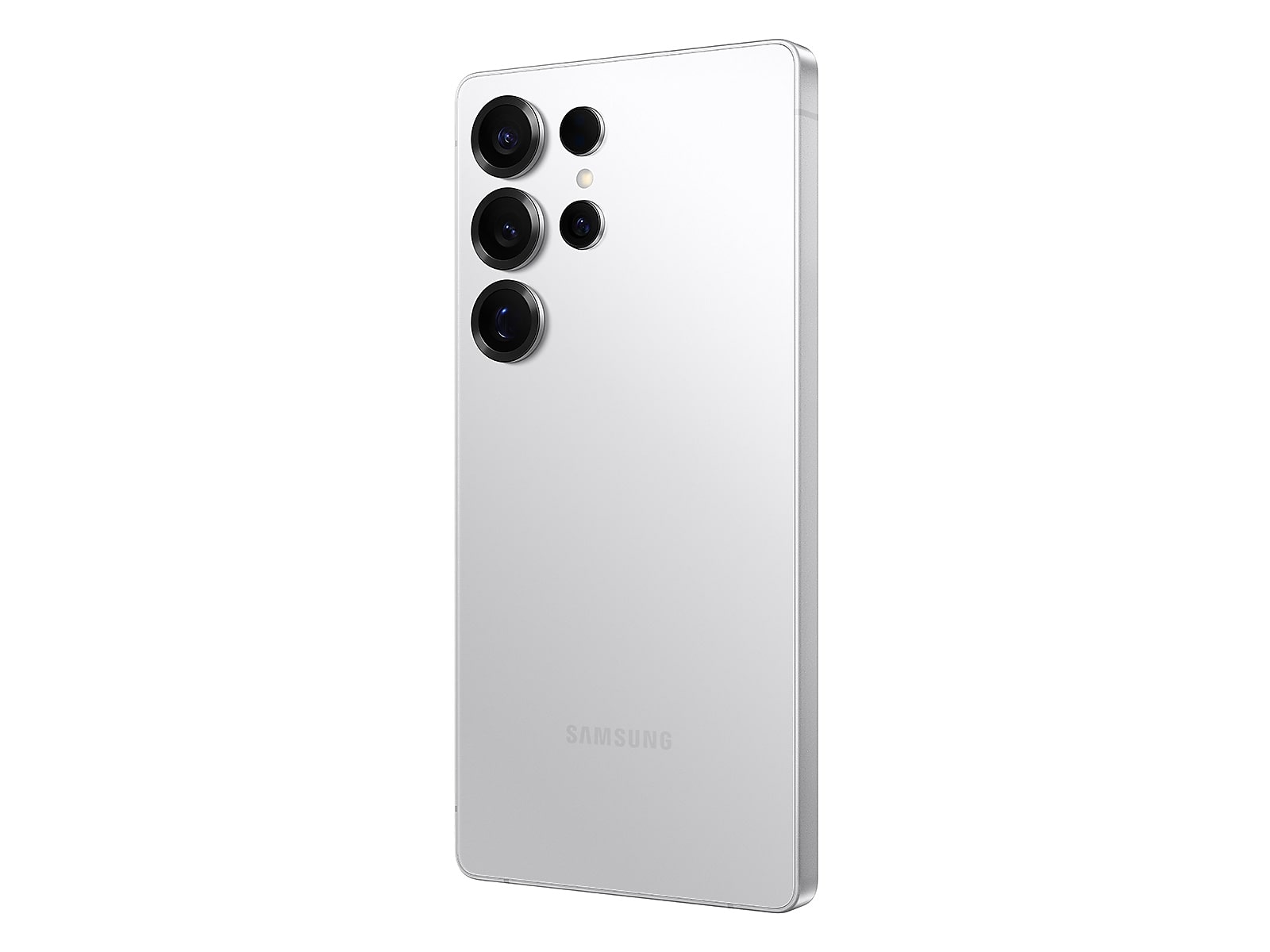 Galaxy S25 Ultra 256GB in Titanium Whitesilver (AT & T)(SM-S938UZSAATT)