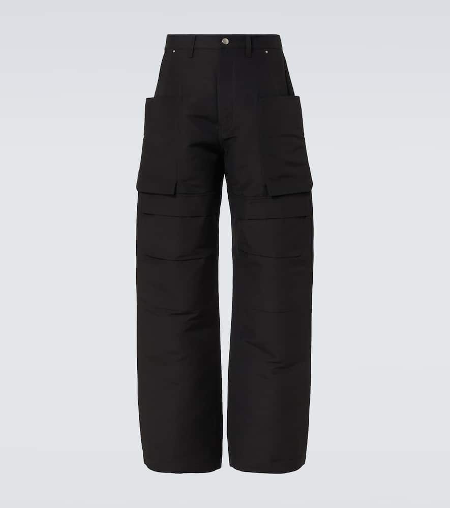 Stefan cargo pants