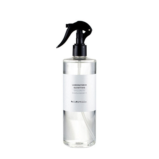Laboratorio Olfattivo MeloMirtillo 500 ml — Room Spray