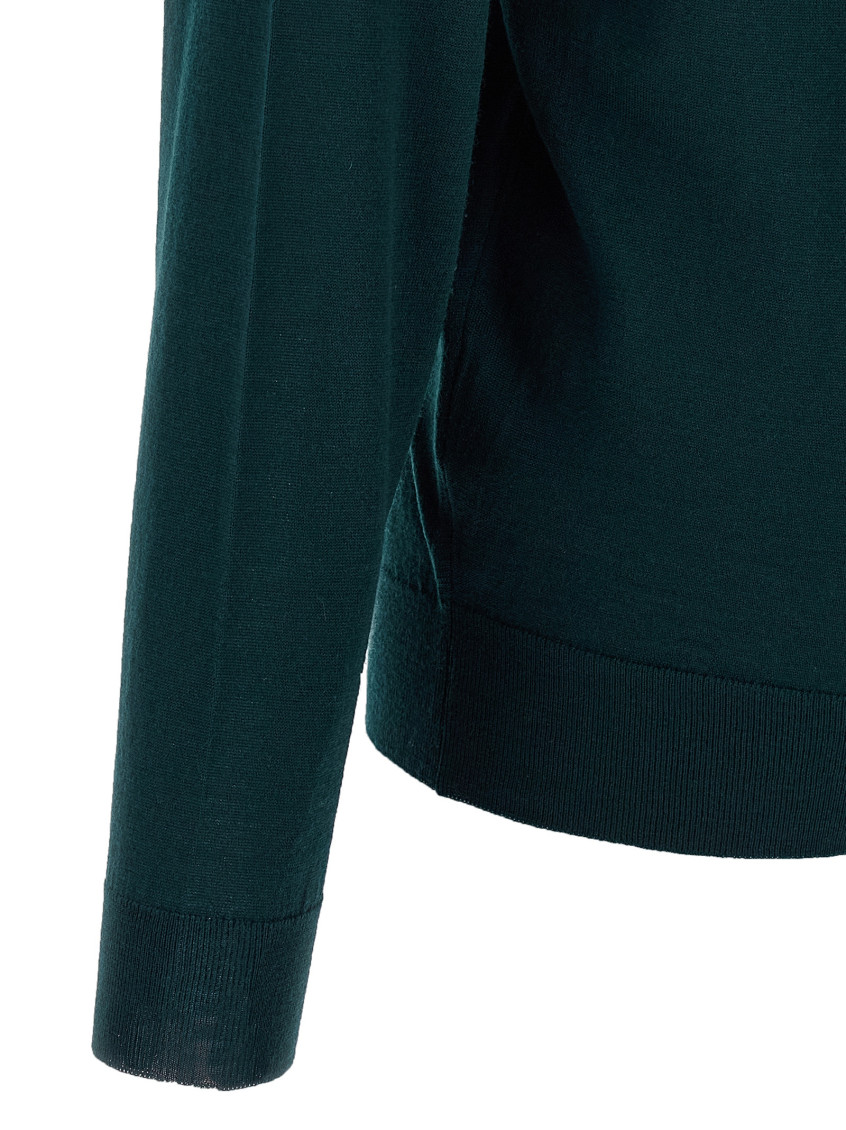 Petworth Cardigan