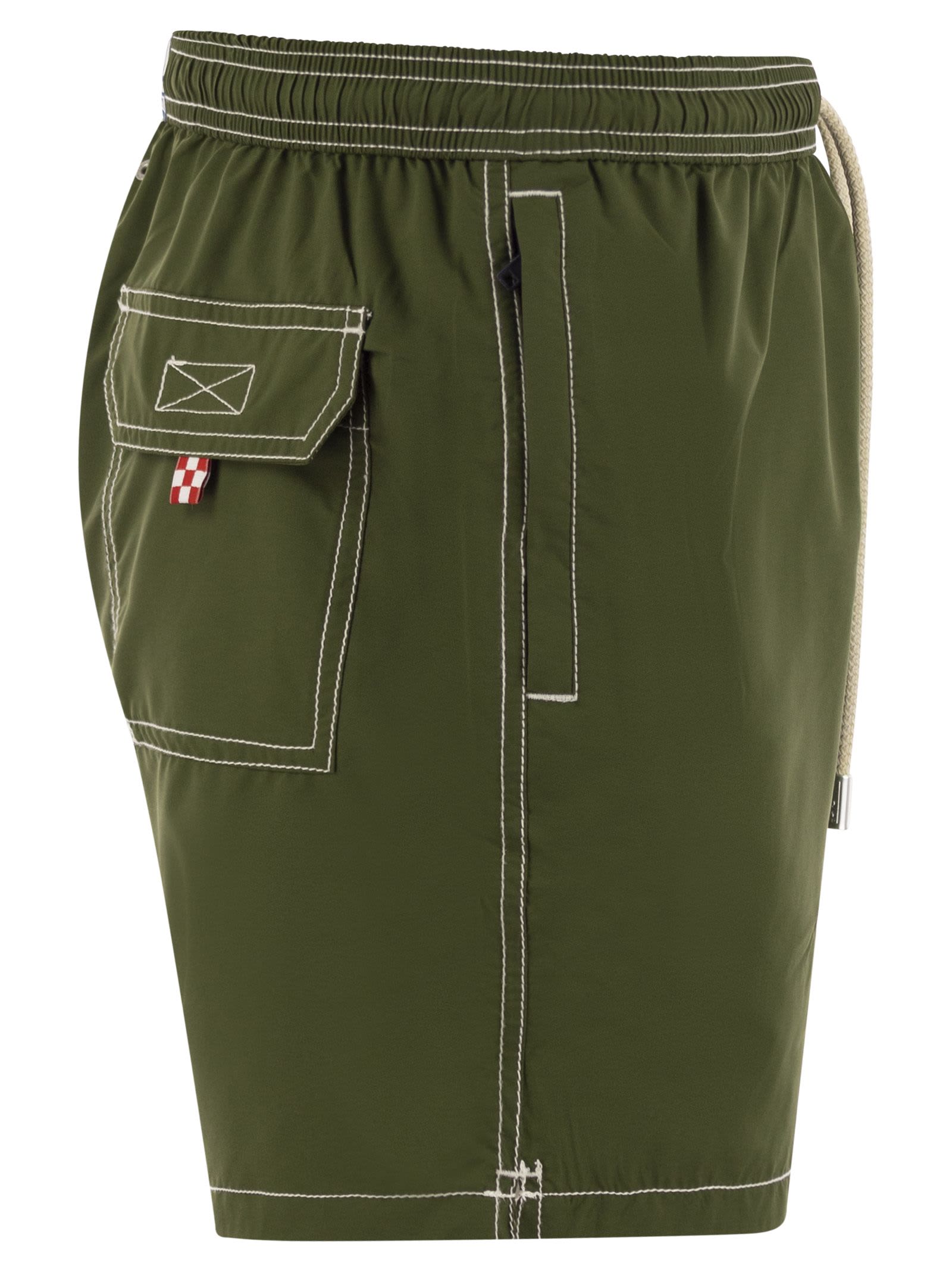 Patmos - Beach Shorts