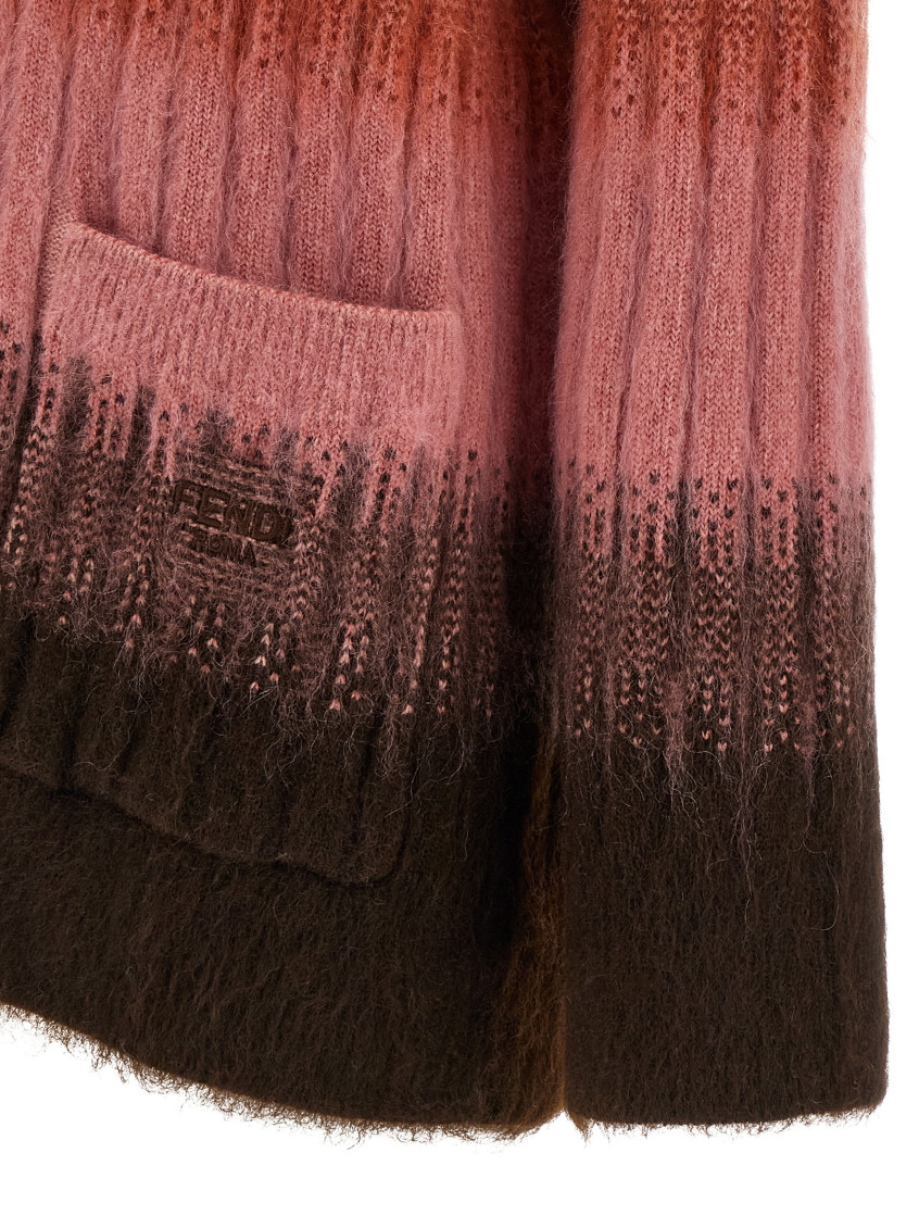 Vanisé Knit Cardigan