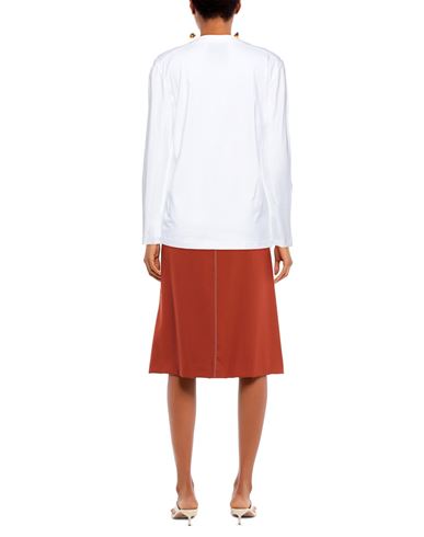 Woman T-shirt White
