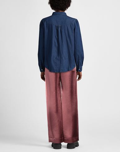 Woman Pants Antique rose