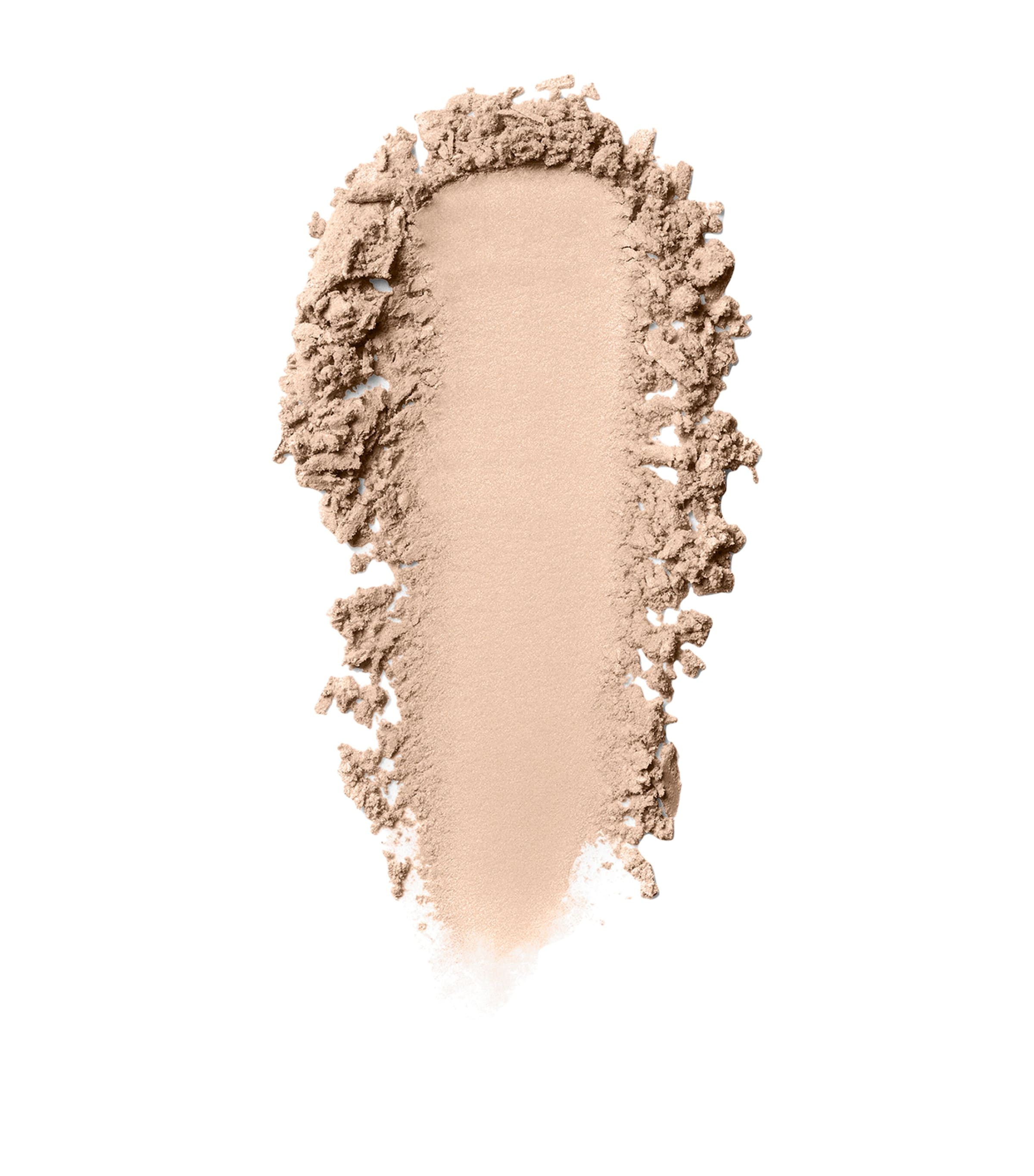 Sheer Finish Pressed Powder
