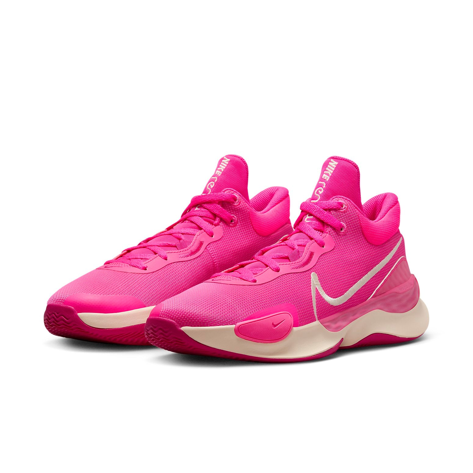 Renew Elevate 3 'Fierce Pink'