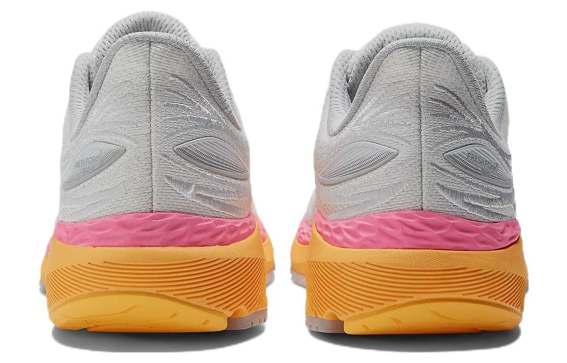 (WMNS) Fresh Foam X 860 V12 'White Orange Pinkred'