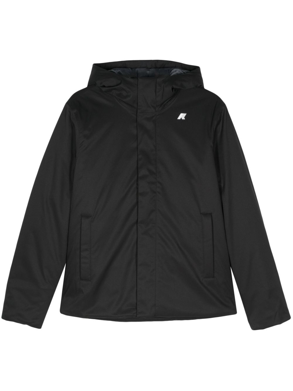 Jacket Men color Black