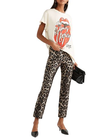 Woman Pants Sand