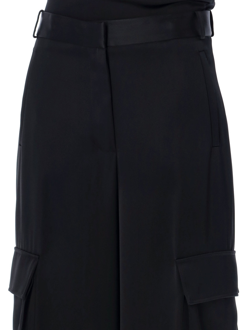 Duchesse Pants