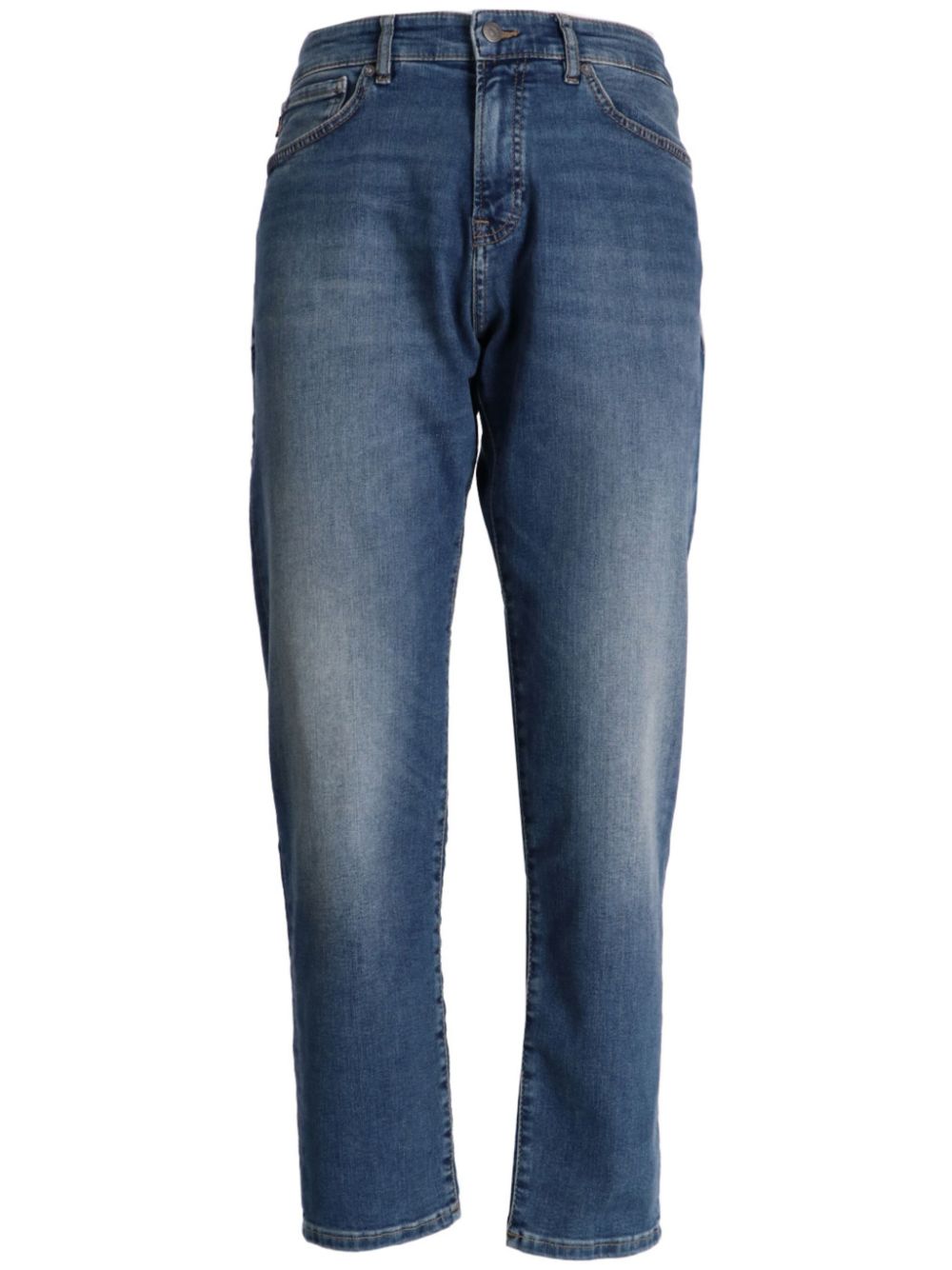 Re.Maine jeans - Blue
