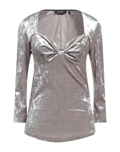 Woman Blouse Light grey