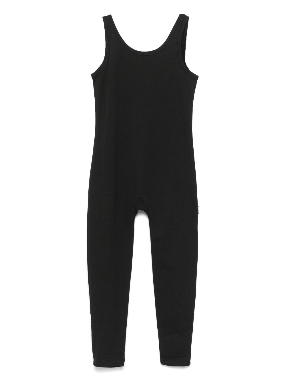 Angelica jumpsuit - Black